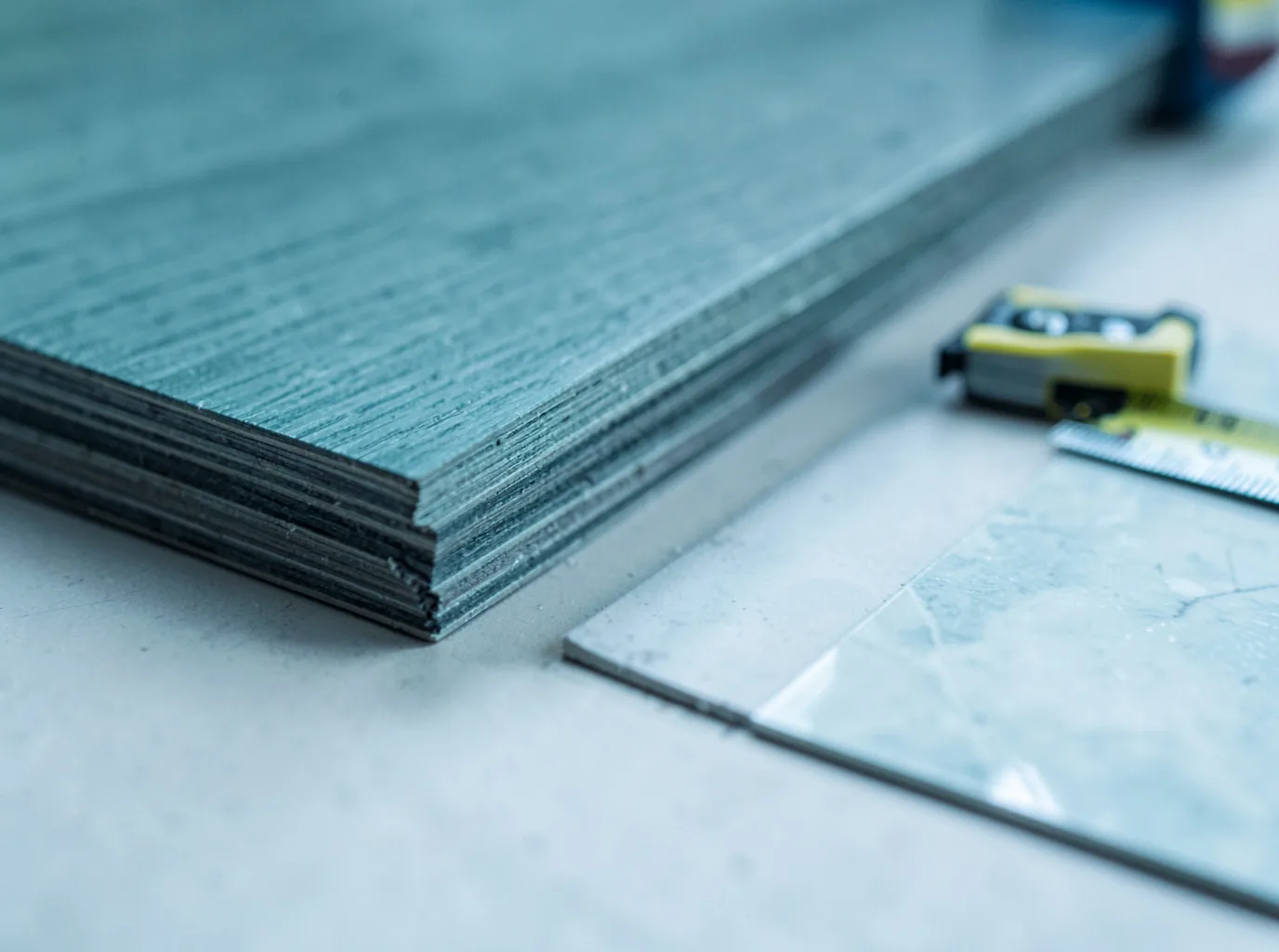 Luxury Vinyl Plank Installation Chichester, NY FAQs